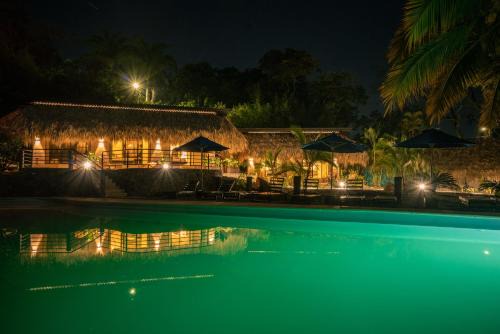 Villeta Hotel | Jungla EcoLuxury Resort