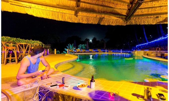 San Pedro Hotel | JUNGLE Home
