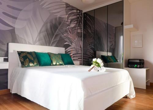 Portello Apartment | Jungle Suite and Parking