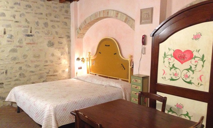 Piosina Hotel | Junior Suite 2 People