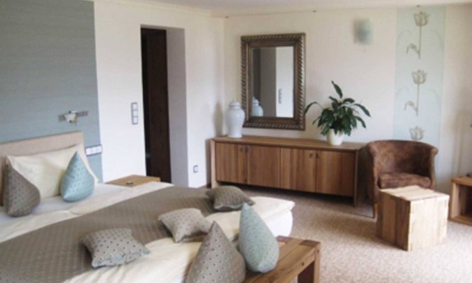 Tegernsee House | Junior Suite DE Luxe - Der Westerhof - Hotel in Tegernsee