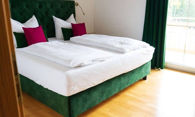 Mosern House | Junior Suite - Kaiserhof