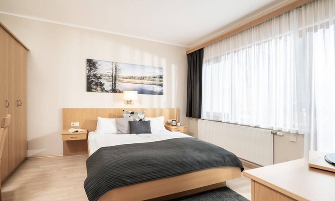 Doebriach House | Junior Suite Standard 3/4 - Hotel Trattnig