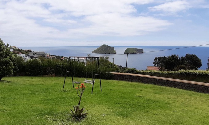 Angra do Heroismo Apartment | Juniperus Apartment, Balcony, Garden