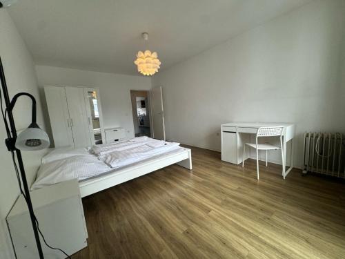 Frankfurt Apartment | Juno Apartment