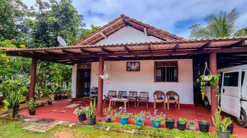 Mulatiyana House | Juno Homestay