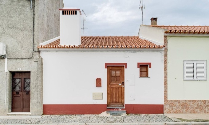 Reguengos de Monsaraz House | Junqueira House