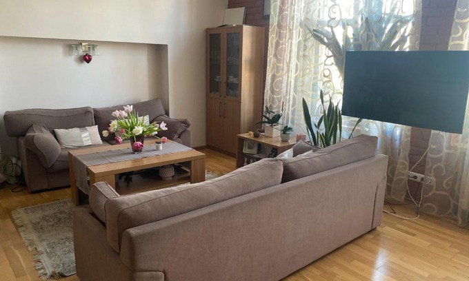 Kaunas Apartment | Juozapavičiaus apartamentas