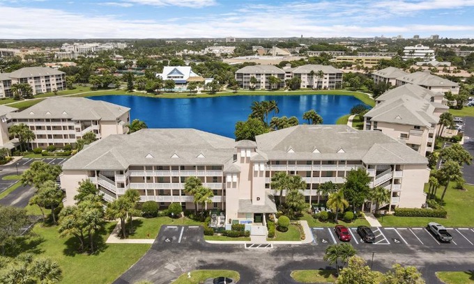 Jupiter Bay House | Jupiter Bay D404 Jupiter Beach Vacation Rental by Unique Vaca Stay