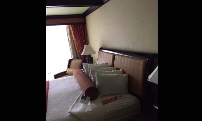 Ocean Trail Condos Resort | JUPITER BEACH RESORT AND SPA