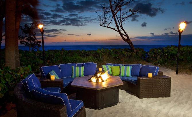 Ocean Trail Condos Resort | Jupiter Beach Resort & Spa