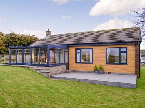Foss House | Jura