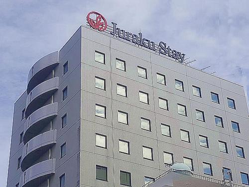Chuo Ward Hotel | Juraku Stay Niigata