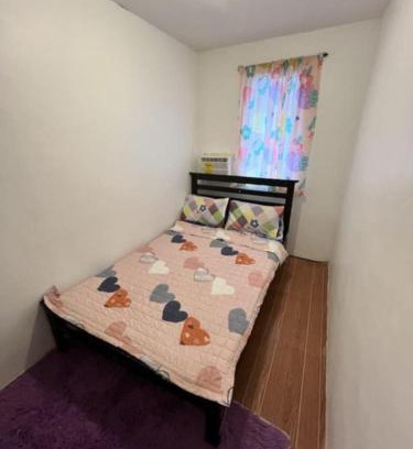 Santo Tomas House | Juriz staycation Place