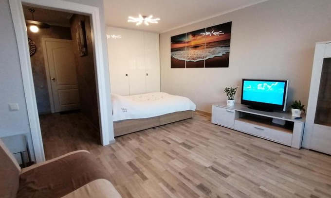 Jurmala Apartment | Jurmala Kauguri