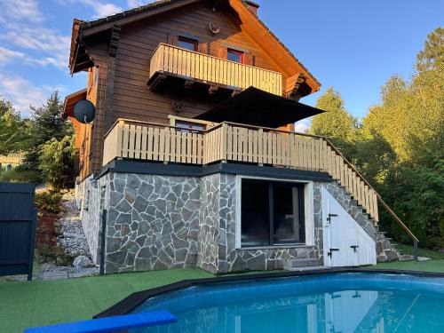 Wisla House | Jurzyków