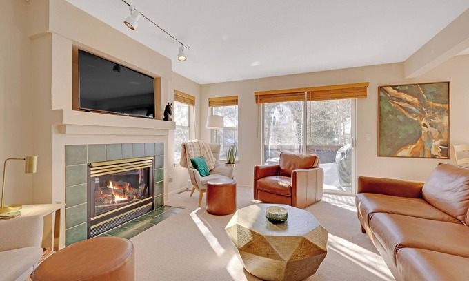 Frisco House | Just 2 Blocks from Frisco Main St and the Marina