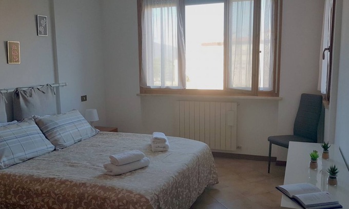 Pisa Apartment | Just 4km far from Piazza dei Miracoli