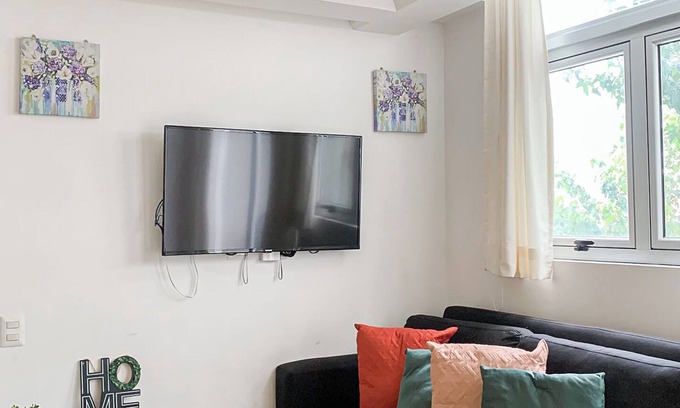 Zona 13 Apartment | Just a few minutes from the airport! Narama Suite Apartment Zone 13