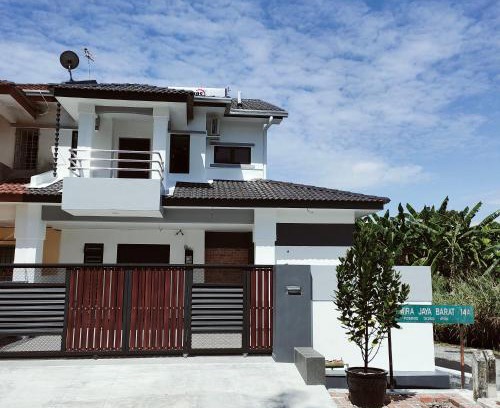 Taman Rapat Damai House | Just Austin Guesthouse