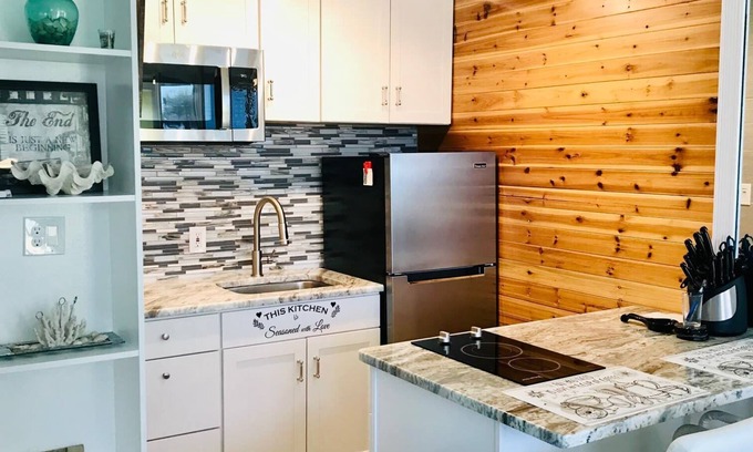 Ormond Beach Condo | Just Beachy -Ocean View at Symphony Beach Club