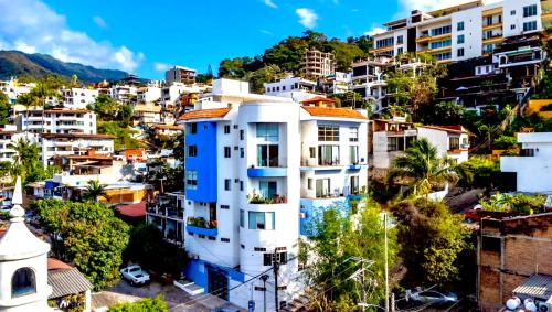 Alta Vista Apartment | Just Beachy PV