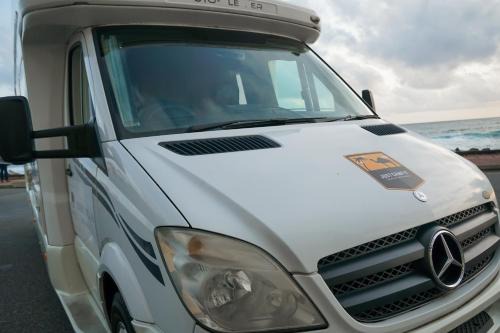 Sigiriya Other | JUST CAMP IT Campervans and Motorhomes - Sigiriya