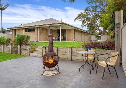 Shoalhaven Heads House | Just Chillin