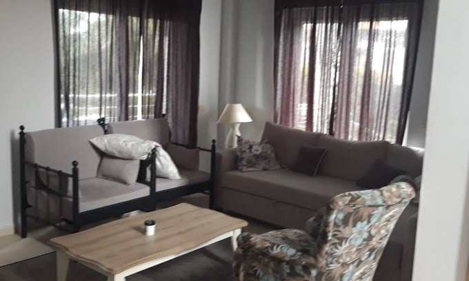 Yalikavak City Center House | Just In Front Of Palmarina Yalıkavak, Private Villa With Private Swimmingpool