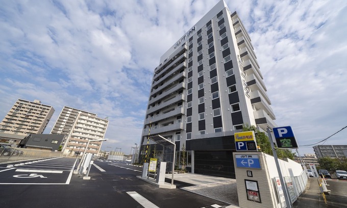 Matsusaka Hotel | Just Inn Matsusaka Station