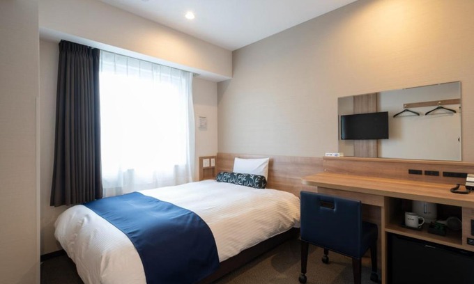 Matsusaka Hotel | Just Inn Matsusaka Station - Vacation STAY 44763v