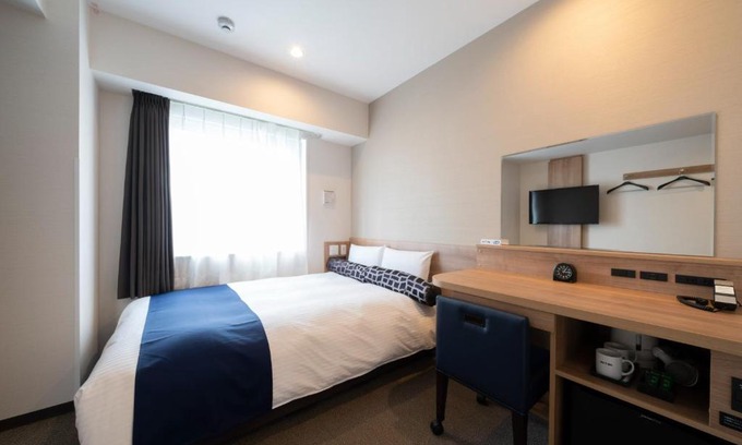 Matsusaka Hotel | Just Inn Matsusaka Station - Vacation STAY 44767v
