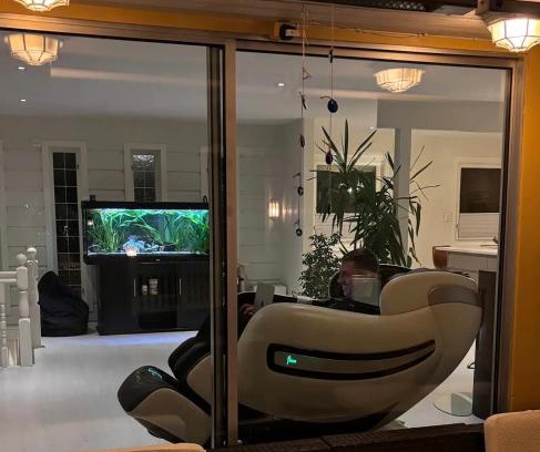 Porsgrunn House | Just Like Home Bed & Spa