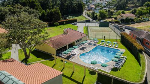 Lanhelas Villa | Just Like Home - Casa Lima