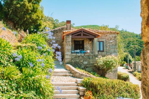 Caminha Villa | Just Like Home - Quinta do Sinal 22