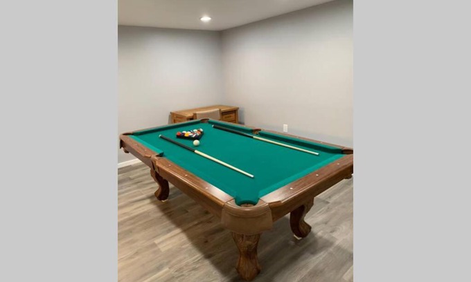 Village at Camelback House | Just renovated Camelback SKI-ON/OFF,SNOW TUBING,PAINTBALL