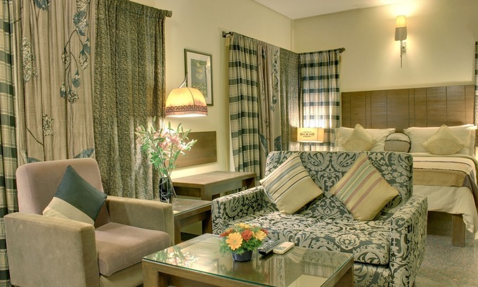 Indiranagar Other | Justa - the Residence Indiranagar Bangalore