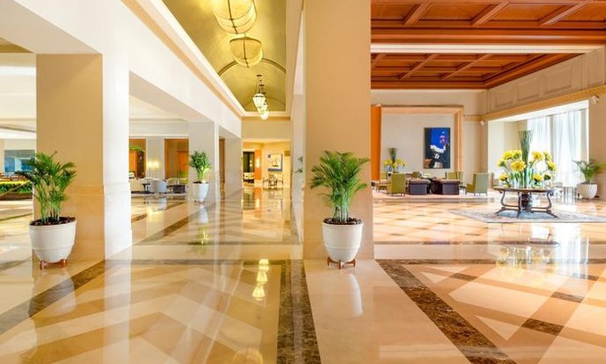Juhu Resort | JW Marriott Mumbai Juhu