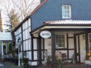 Dumpten Hotel | Kämpgens – Hof
