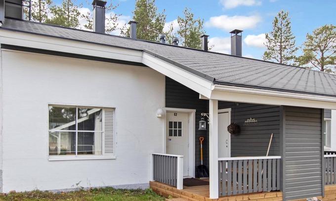 Sirkka House | Kätkäläinen E 2 by Interhome