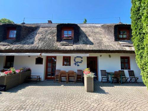 Tihany House | Kékmadaras Vendégház Tihany