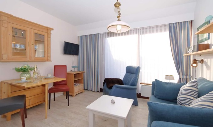 Wenningstedt-Braderup Apartment | Köhler am Dorfteich