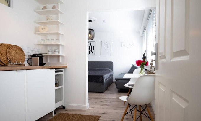 Merten Apartment | Köhlz Appartement im 1 OG