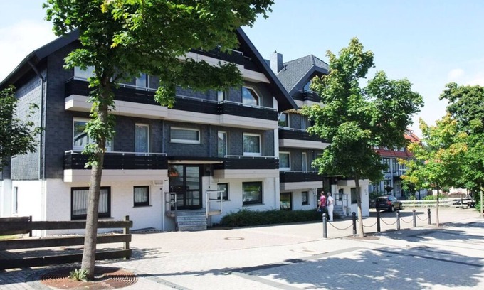 Hahnenklee House | Köhnke 7 Comfortable holiday residence