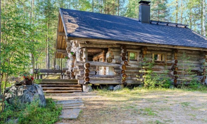 Juuka House | Köllölä 2 by Interhome