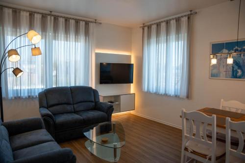 Dahme Apartment | Köpp 3