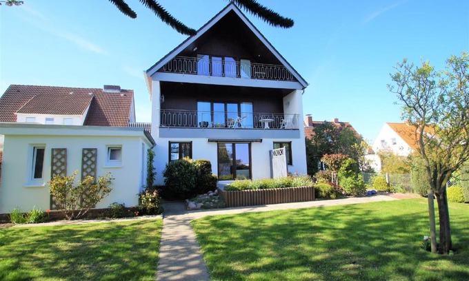 Dahme Apartment | Köpp 5