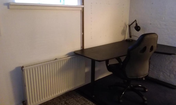 Roskilde Municipality Apartment | Københavnsvej