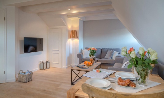 Tinnum Apartment | Kükeltje / Reethof Sylt