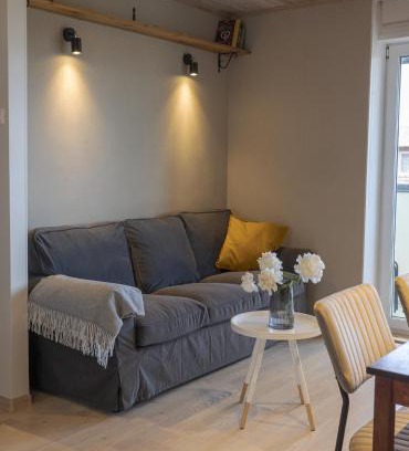 Kardla Apartment | Külaliskorter Kärdlas